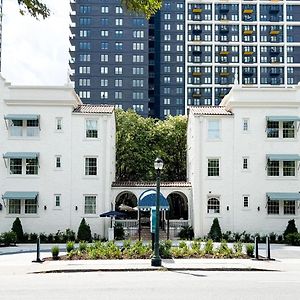 Hotel Granada Midtown