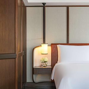 Signature Suite mit Kingsize-Bett